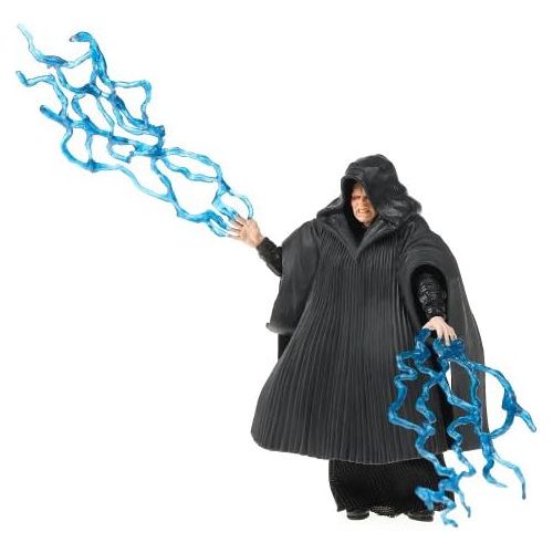 해즈브로 Hasbro Star Wars Evolution Sith Lord