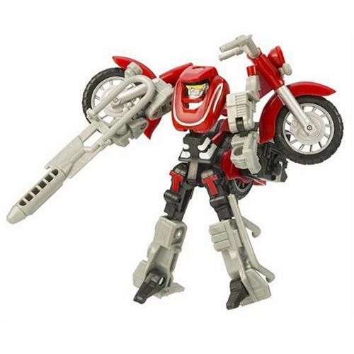 해즈브로 Hasbro Transformers Cybertron Scout Hightail