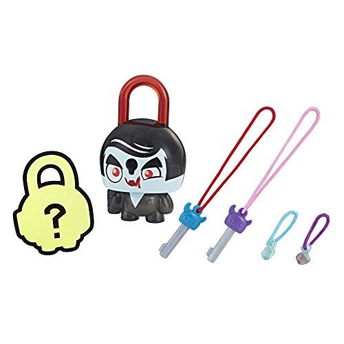 해즈브로 Hasbro Lock Stars Vampire