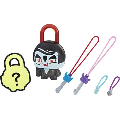 해즈브로 Hasbro Lock Stars Vampire