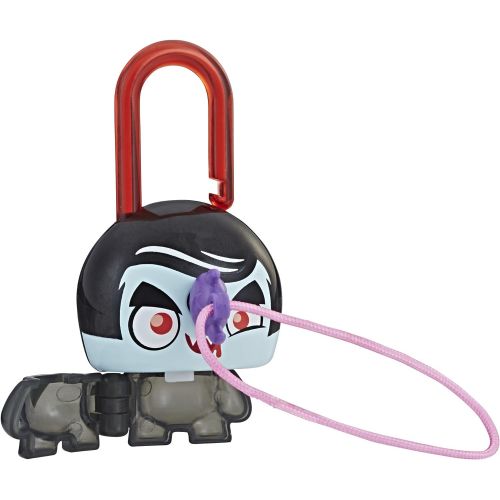 해즈브로 Hasbro Lock Stars Vampire