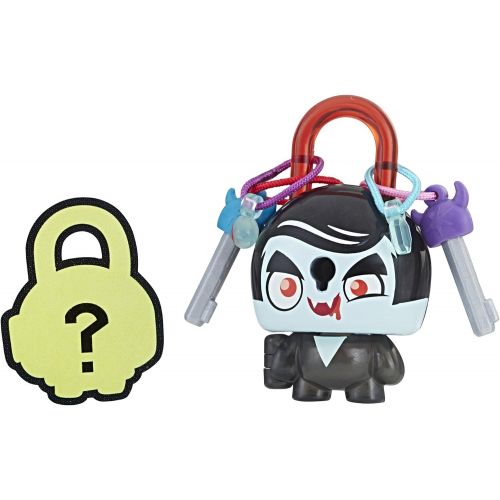 해즈브로 Hasbro Lock Stars Vampire