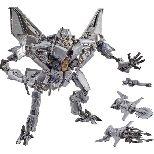 해즈브로 Hasbro Transformers Movie Masterpiece 1