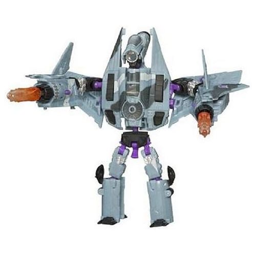 해즈브로 Hasbro Transformers Movie Deluxe Dreadwing Jet