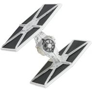 Hasbro Titanium Series Star Wars 3 Inch White TIE Fighter