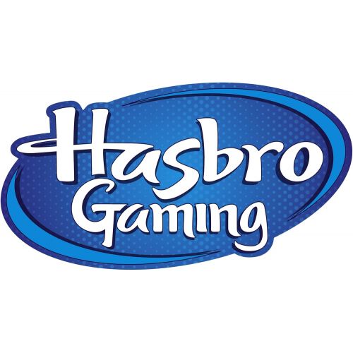 해즈브로 Hasbro Gaming REISESPIEL WER IST ES - VARIOU