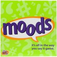 Hasbro Moods Board Game