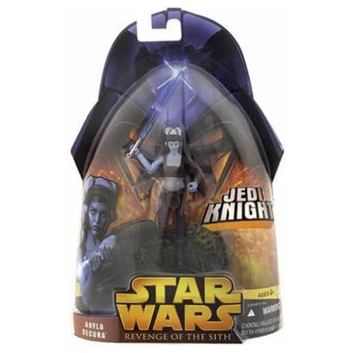 해즈브로 Hasbro Star Wars E3 B41 AAYLA SECURA