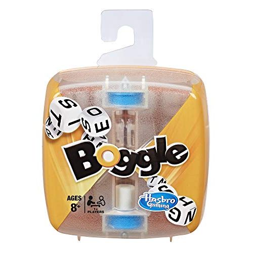 해즈브로 Hasbro Gaming C2187102 Boggle