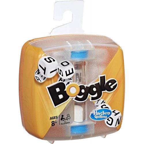 해즈브로 Hasbro Gaming C2187102 Boggle