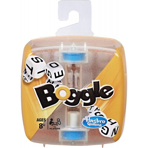 해즈브로 Hasbro Gaming C2187102 Boggle