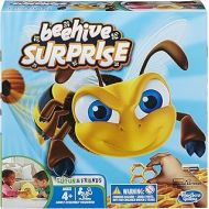 Hasbro Gaming Beehive Surprise Board Game