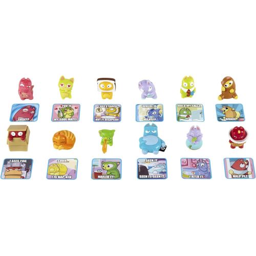 해즈브로 Hasbro Lost Kitties Blind Box Assortment