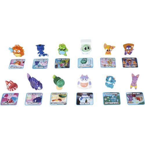 해즈브로 Hasbro Lost Kitties Blind Box Assortment