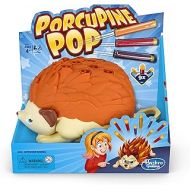 Hasbro Gaming Porcupine Pop Game for Kids Aged 4 and up