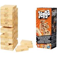 Hasbro A2120E24 - Jenga Classic - KIN