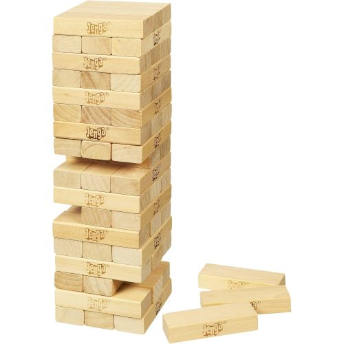 해즈브로 Hasbro A2120E24 - Jenga Classic - KIN