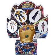 2014 SDCC Exclusive Infinity Gauntlet Set Hasbro Marvel Universe Comic Con