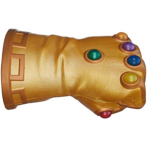 해즈브로 2014 SDCC Exclusive Infinity Gauntlet Set Hasbro Marvel Universe Comic Con