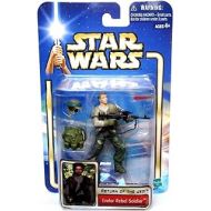 Star Wars-Endor Rebel Soldier by Hasbro