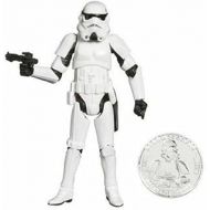 Hasbro Star Wars Basic Figure Stormtrooper