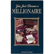 Hasbro You Just Became a Millionaire (Reissue; 1999)