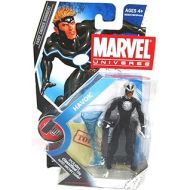 Marvel Universe Series 2 Figure 018 Havok 3-3/4 Inch Scale Variant Action Figure by Hasbro