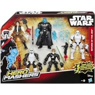 Hasbro Star Wars Hero Mashers Action Figures 15 cm Multi-Pack 2015 Episode VI
