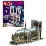 Hasbro Gaming Puzz 3D Notre Dame