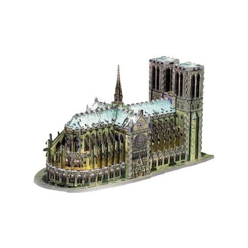 해즈브로 Hasbro Gaming Puzz 3D Notre Dame