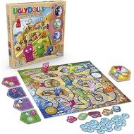 Hasbro Gaming Uglydolls: Adventures in Uglyville Board Game for Kids Ages 6 & Up