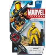 Hasbro Marvel Universe Series 8 A.I.M. Soldier Action Figure #16
