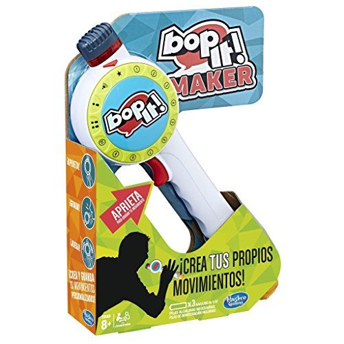 해즈브로 Hasbro???Bop It Maker (c1379105)