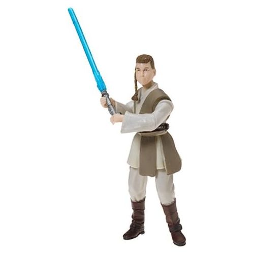 해즈브로 Hasbro Star Wars E3 BF75 ZETT JUKASSA