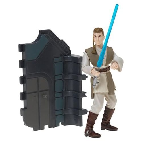 해즈브로 Hasbro Star Wars E3 BF75 ZETT JUKASSA