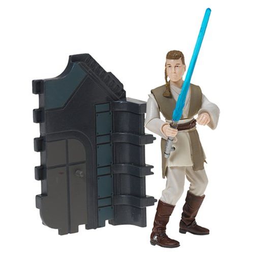 해즈브로 Hasbro Star Wars E3 BF75 ZETT JUKASSA