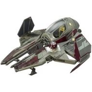 Hasbro Star Wars Starfighter Vehicle E3 Ve02 OBI-Wan Kenobi Starfighter