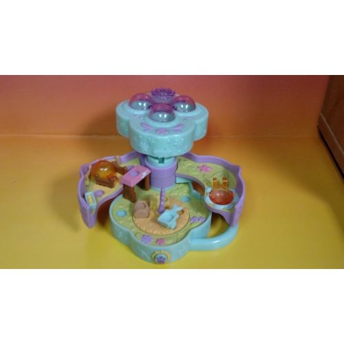 해즈브로 Hasbro Littlest Pet Shop Teeniest Tiniest Pet Shop - Barnyard