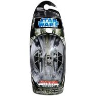 Hasbro Star Wars Titanium Series 2008 Diecast Mini Tie Defender