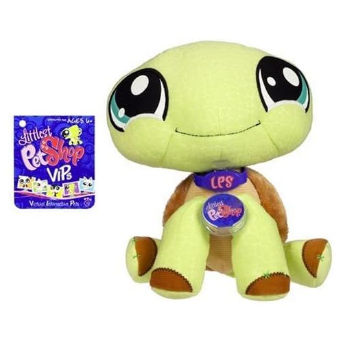 해즈브로 Hasbro Littlest Pet Shop VIP Turtle