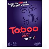 Hasbro Gaming A4626103 Taboo (Game in Box)