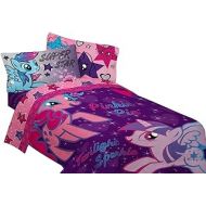 Hasbro My Little Pony The Stars are Out Sheet Set, Full