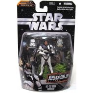 Hasbro Star Wars Greatest Hits Basic Figure Episode 3 at-TE Gunner