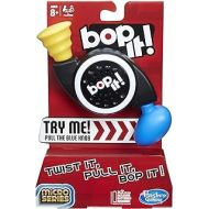 Hasbro B0639 Bop-it Micro Series Game