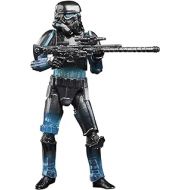 Hasbro Star Wars The Vintage Collection Gaming Greats Shadow Stormtrooper 3 3/4-Inch Action Figure