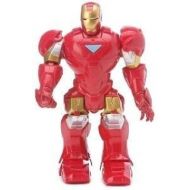 Hasbro Iron Man 2 Movie Mark VI Iron Man Action Figure