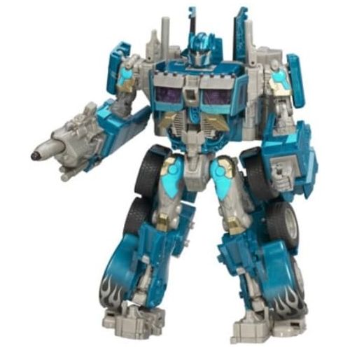 해즈브로 Hasbro Transformers Nightwatch Optimus Prime