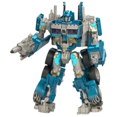 해즈브로 Hasbro Transformers Nightwatch Optimus Prime