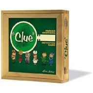 Hasbro Gaming Clue Nostalgia