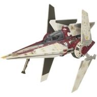 Hasbro Star Wars Starfighter Vehicle V-Wing Fighter